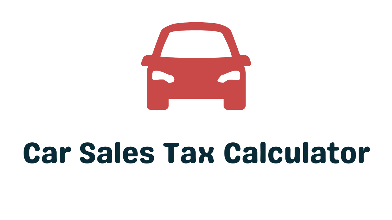 quebec used car sales tax calculator